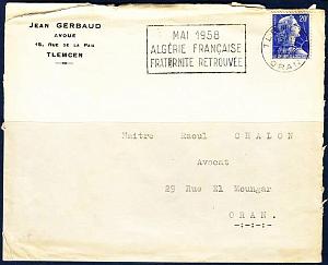 Oran pub enveloppes  (102)